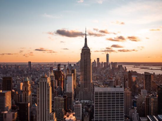 20 Top-Rated Tourist Attractions in Manhattan