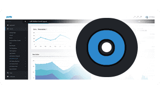 Works perfectly with Fabemon Admin Template